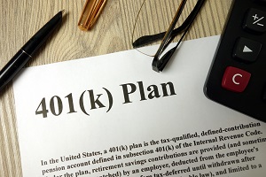 What to do with your 401K